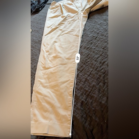 Ralph Lauren Khaki‎ Pants 38/36 - Picture 5 of 12